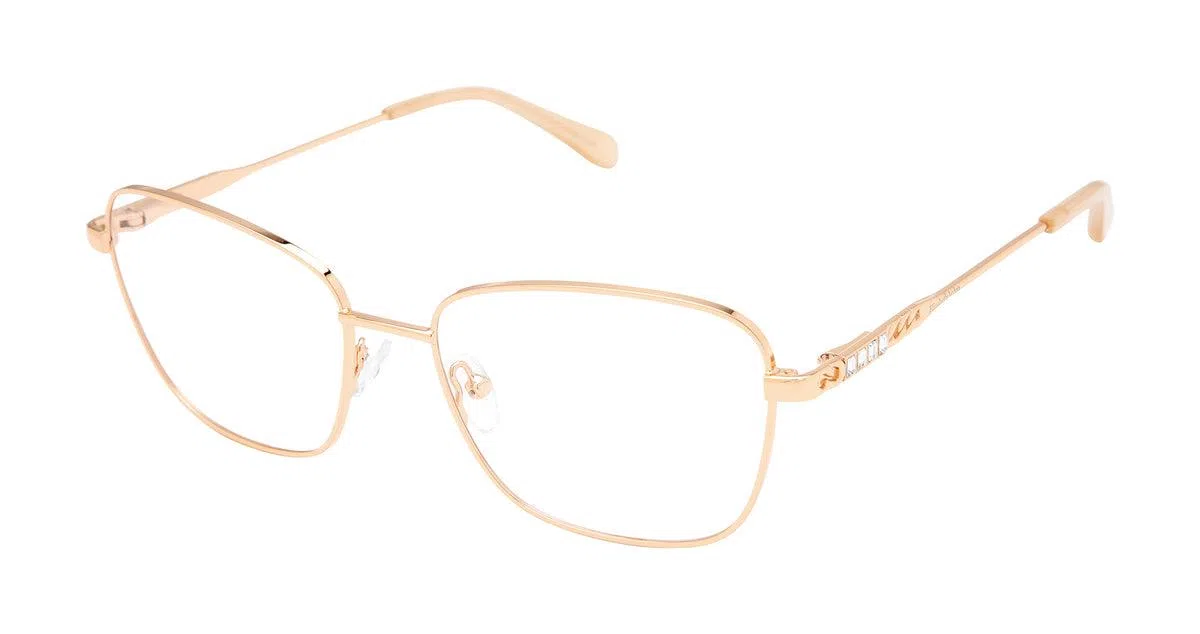 Elizabeth Arden 1280 Eyeglasses - view 3